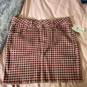 Super cute skirt